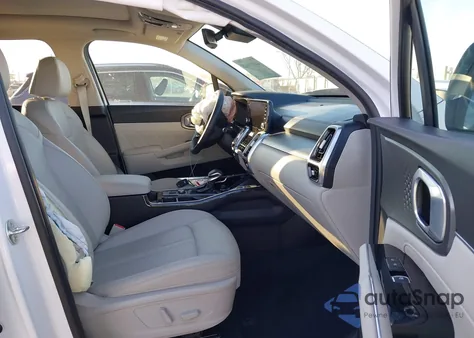 2023 Kia Sorento Sx из США, поврежденный, VIN 5XYRKDLFXPG211686